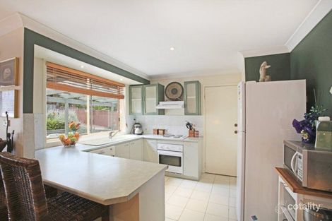 Property photo of 12 Bertha Street Hill Top NSW 2575