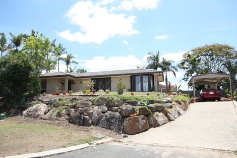 Property photo of 9 Cheviot Place Sinnamon Park QLD 4073