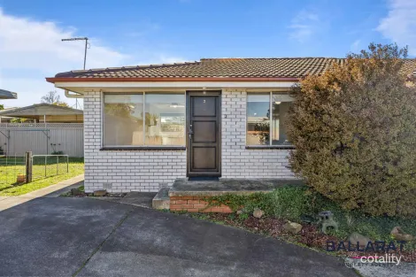 3/29 Carpenter St, Wendouree, VIC 3355