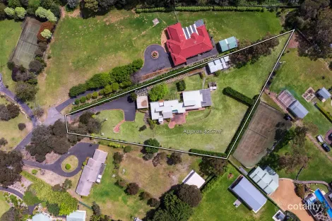 Property photo of 12 Hartigan Court Rosebud VIC 3939