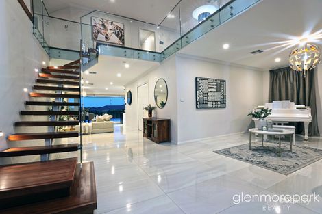 Property photo of 30 Yerrang Avenue Glenmore Park NSW 2745