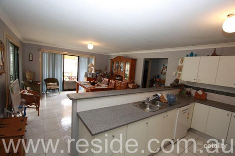 Property photo of 79A Radnor Road Bargo NSW 2574