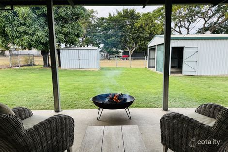 Property photo of 16 Lawrence Moranbah QLD 4744