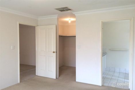 Property photo of 22 Davidia Lake Drive Canning Vale WA 6155