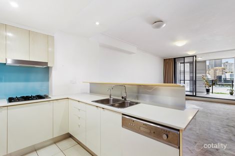 Property photo of 711/287 Pyrmont Street Ultimo NSW 2007