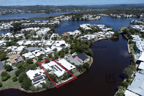 Property photo of 13 Seahorse Drive Twin Waters QLD 4564