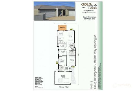 2/23 Mallard Way, Cannington, WA 6107