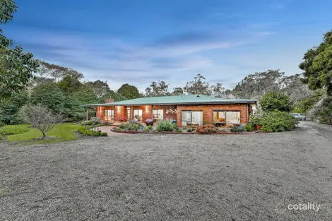 Property photo of 66 Abeckett Road Bunyip VIC 3815