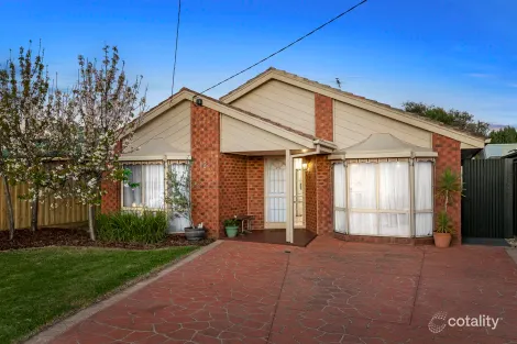 12 Emery Ct, Altona Meadows, VIC 3028