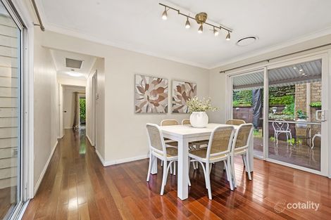 Property photo of 8/1 Franklin Road Cherrybrook NSW 2126