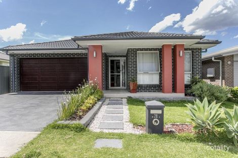 28 Sandstock Cres, Jordan Springs, NSW 2747