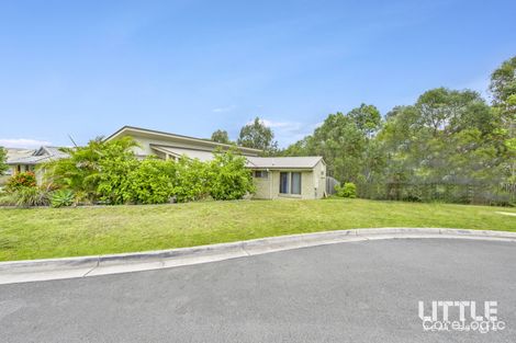 Property photo of 22 Oscar Close Ormeau QLD 4208