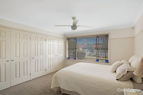 Property photo of 58 Bouganvillea Drive Middle Ridge QLD 4350