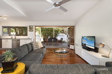 Property photo of 1/46 Third Street Camp Hill QLD 4152