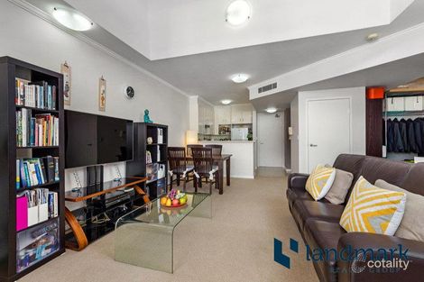 Property photo of 416/3 Bechert Road Chiswick NSW 2046