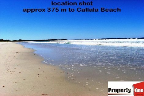 Property photo of 36 Watts Road Callala Beach NSW 2540
