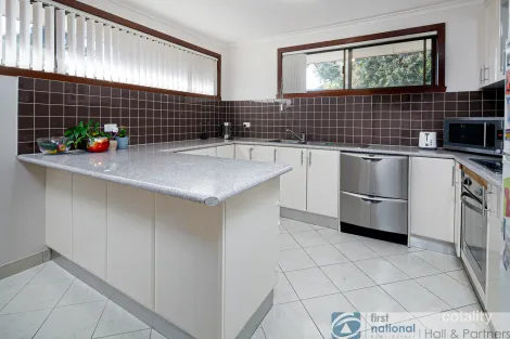Property photo of 2/78 Scott Street Dandenong VIC 3175
