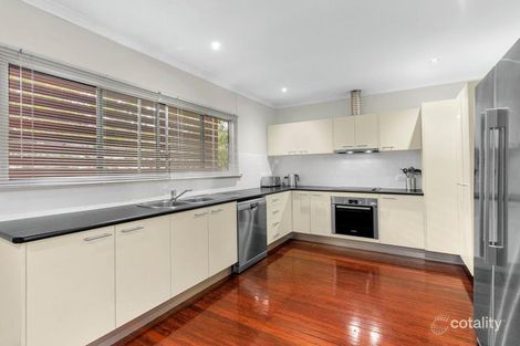 Property photo of 117 Kennington Road Camp Hill QLD 4152
