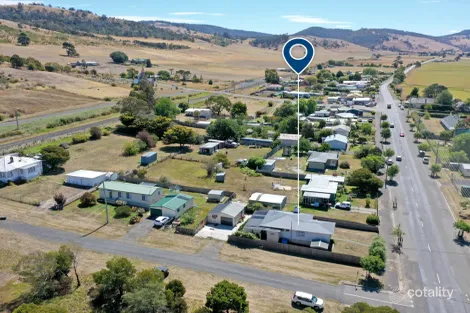 Property photo of 17 Richmond Street Colebrook TAS 7027