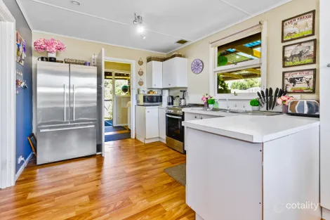 Property photo of 17 Richmond Street Colebrook TAS 7027