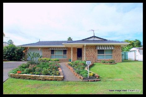 Property photo of 44 Brandon Street Marsden QLD 4132