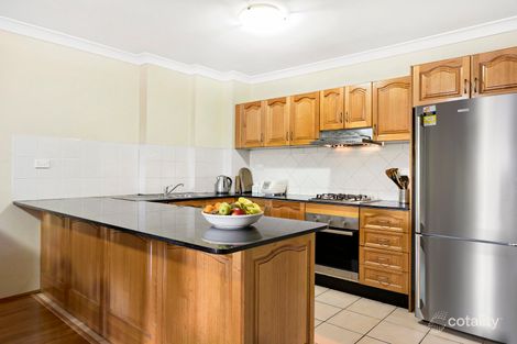 Property photo of 49/2-6 Market Street Rockdale NSW 2216