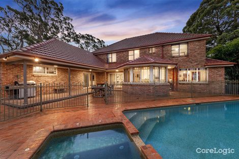 Property photo of 23 Milburn Place St Ives Chase NSW 2075