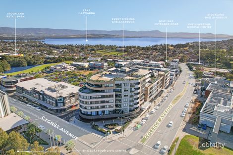 16 College Ave, Shellharbour City Centre, NSW 2529