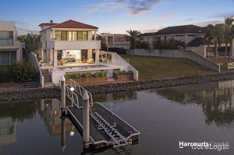 Property photo of 8072 Riverside Drive Hope Island QLD 4212