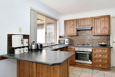 Property photo of 13 Bounty Crescent Bligh Park NSW 2756