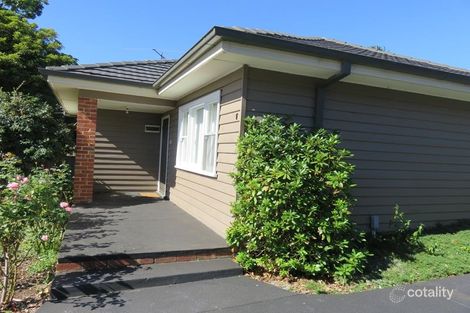 Property photo of 1/16 Albert Avenue Boronia VIC 3155