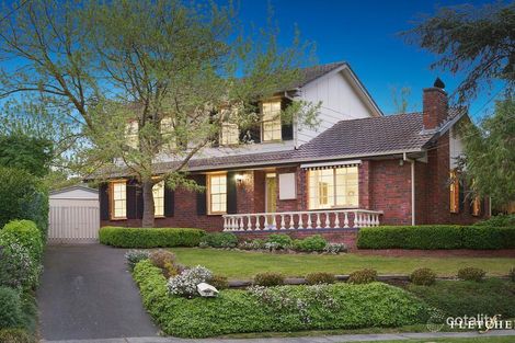 27 Bridgeford Ave, Blackburn North, VIC 3130