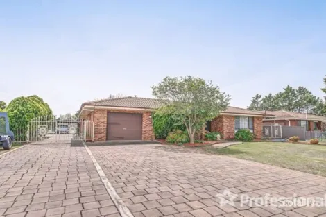 55 Loren St, Eglinton, NSW 2795