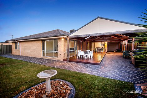 6 Jardine St, Manor Lakes, VIC 3024