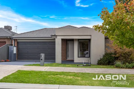 Property photo of 3 Allure Drive Greenvale VIC 3059