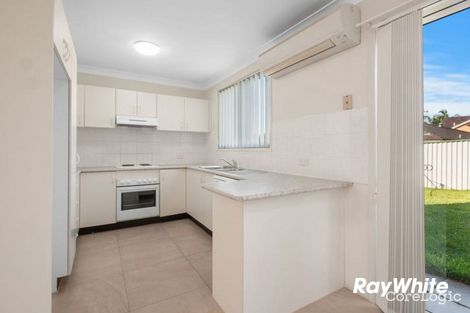 Property photo of 2/22 Westminster Street Schofields NSW 2762