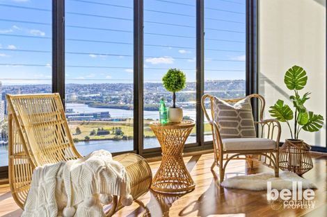 Property photo of 1605/63 Shoreline Drive Rhodes NSW 2138