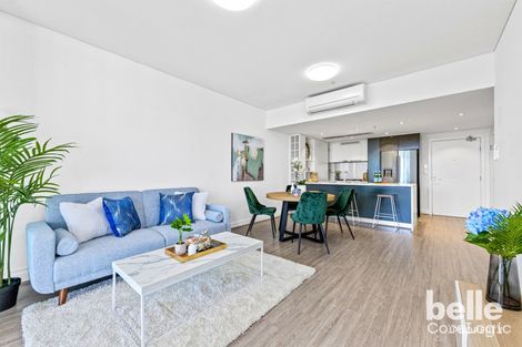 Property photo of 1605/63 Shoreline Drive Rhodes NSW 2138