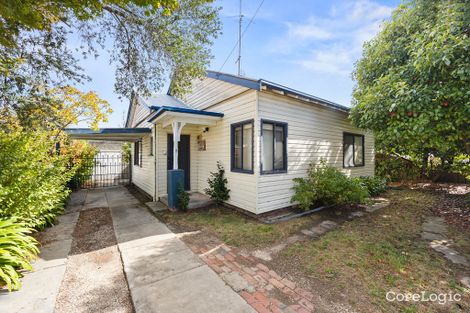 Property photo of 3 Brinkley Avenue Wendouree VIC 3355