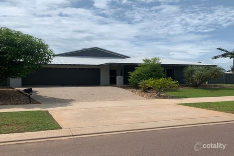 Property photo of 43 Clarke Street Bellamack NT 0832