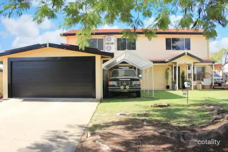 32 Stephenson St, Wulguru, QLD 4811