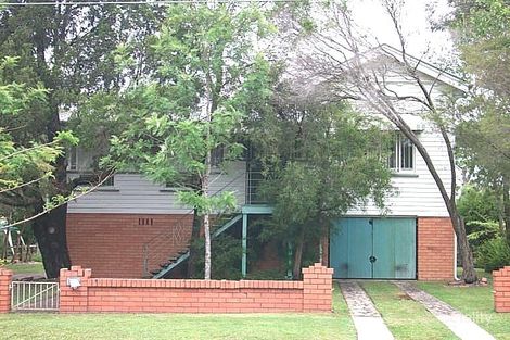 Property photo of 43 Norman Terrace Enoggera QLD 4051
