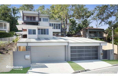Property photo of 50 Orchard Terrace St Lucia QLD 4067