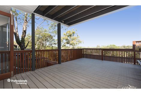 Property photo of 50 Orchard Terrace St Lucia QLD 4067
