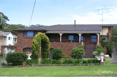 14 Brooker St, Tarrawanna, NSW 2518