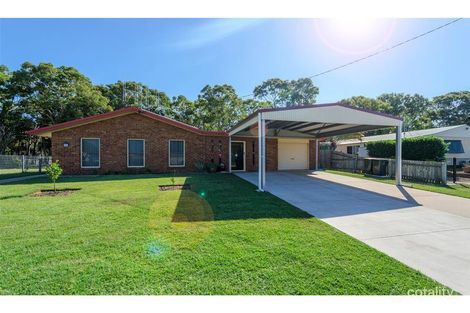 45 Orchid Dr, Moore Park Beach, QLD 4670