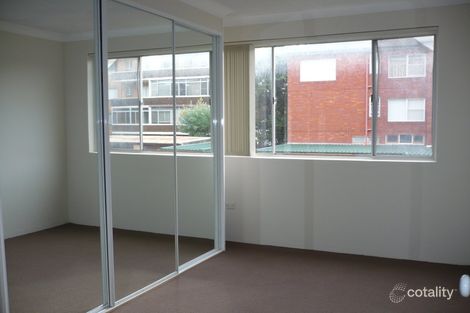 Property photo of 3/11-15 McMillan Avenue Sandringham NSW 2219