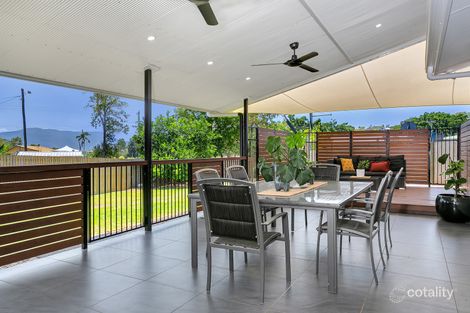 Property photo of 18 Tuffley Close Kanimbla QLD 4870
