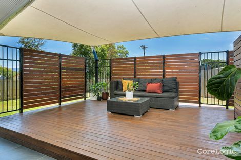 Property photo of 18 Tuffley Close Kanimbla QLD 4870