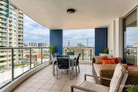 25/446 Ann St, Brisbane City, QLD 4000